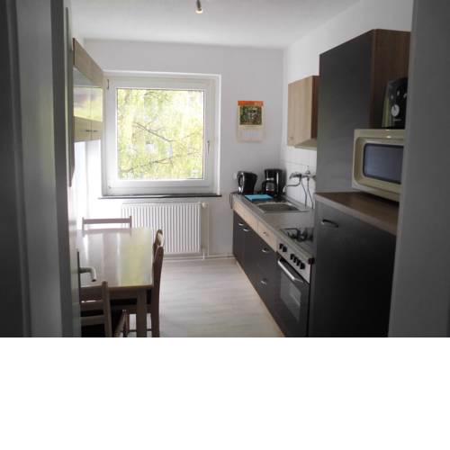 Ferienwohnung Kolpingstr.