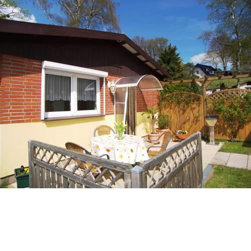 Ferienwohnung "Kölpinseeblick"