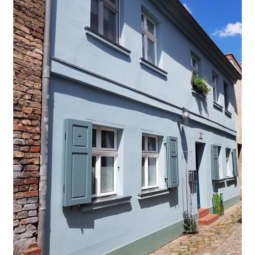 Ferienwohnung Kommunikation 5