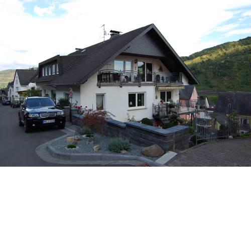 Ferienwohnung Konen