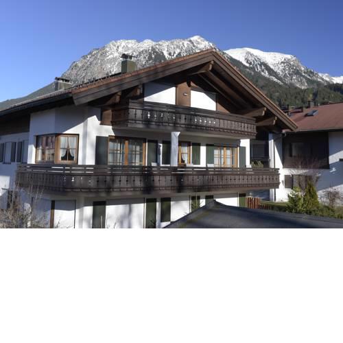 Ferienwohnung König-Denich