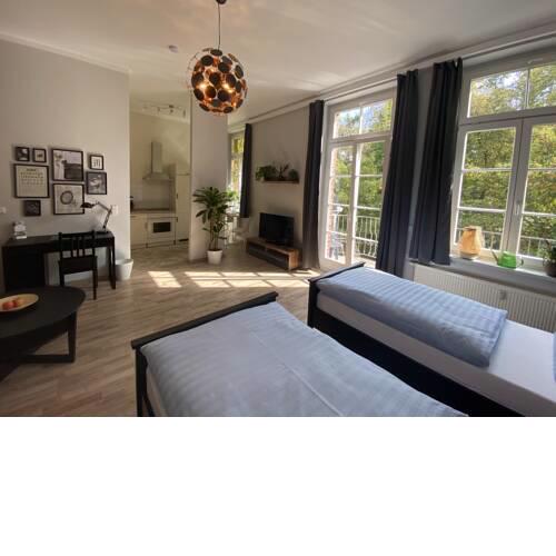 Ferienwohnung König Georg