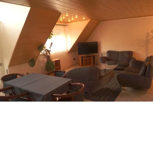 Ferienwohnung König Gunter