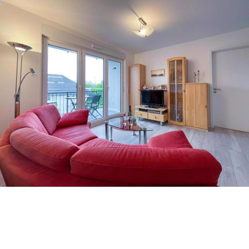 Ferienwohnung König Ludwig XIV