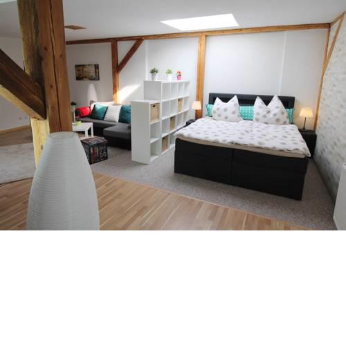 Ferienwohnung König