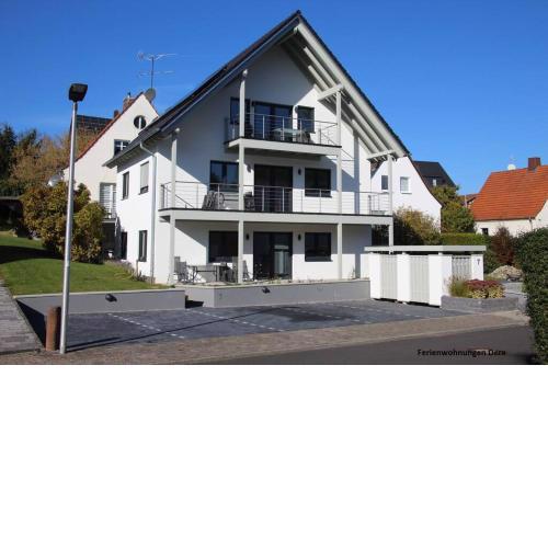 Ferienwohnung Königsquelle
