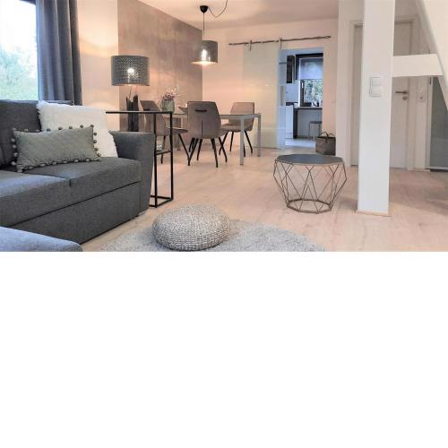 Ferienwohnung Königsquellenpark