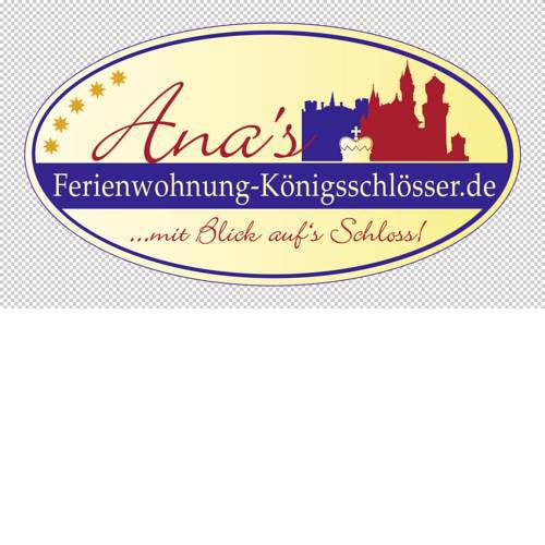 Ferienwohnung-Königsschlösser