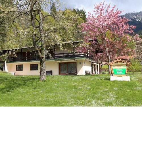 Ferienwohnung Königssee