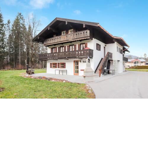 Ferienwohnung Königssee