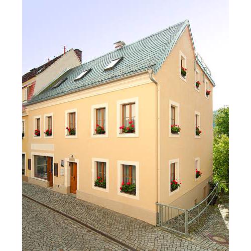 Ferienwohnung Königstein