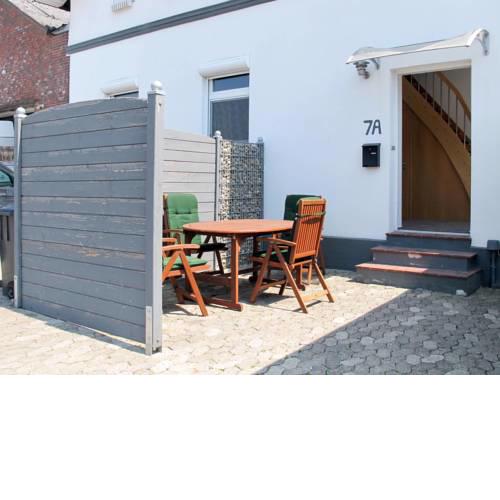 Ferienwohnung Könitz 244S