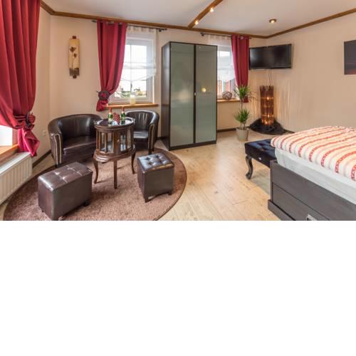 Ferienwohnung Könitz