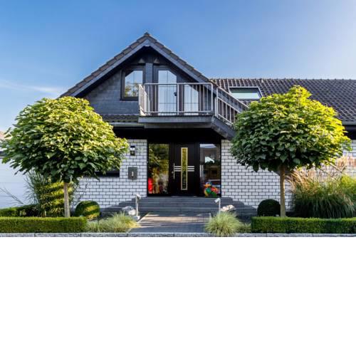Ferienwohnung Konrad Duden