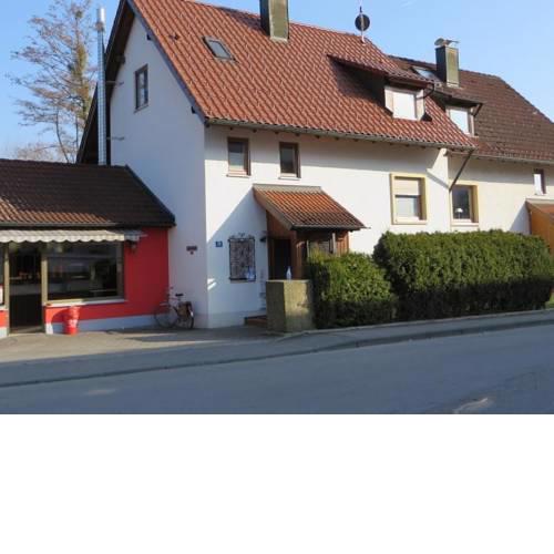 Ferienwohnung Konrad Schielin