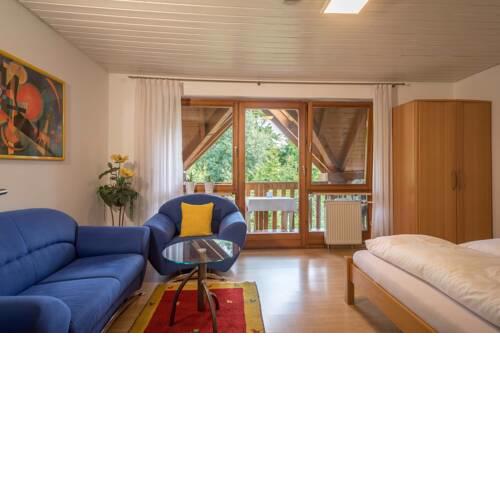 Ferienwohnung Konrad Schielin
