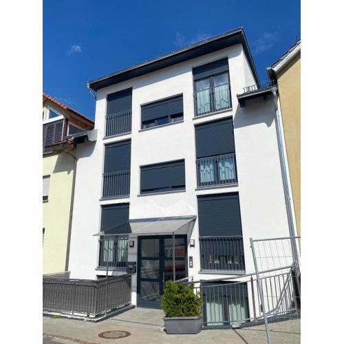 Ferienwohnung Konstanz