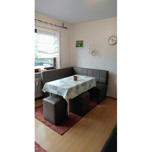 Ferienwohnung Konstanzer Sonne