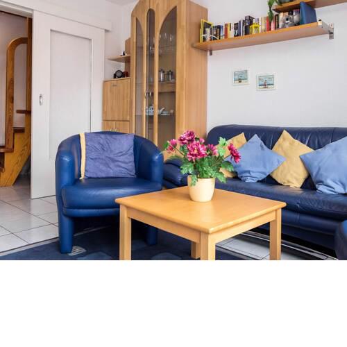 Ferienwohnung Konsul Fokken Wohnung 7