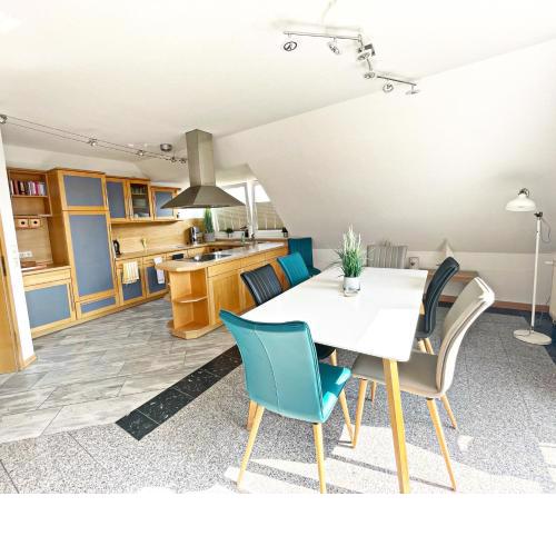 Ferienwohnung KÖÖK II - Der Strand ist zum greifen nah....