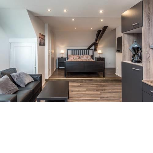 Ferienwohnung Kopf