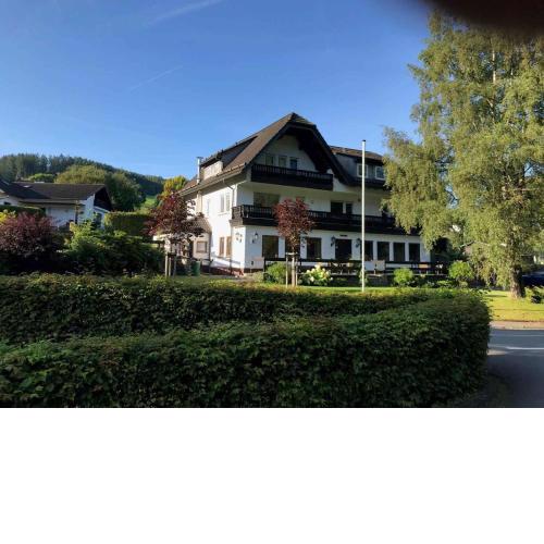 Ferienwohnung Kopf