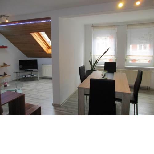 Ferienwohnung Kopp I