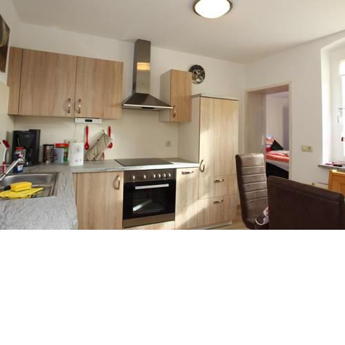 Ferienwohnung Kopp II