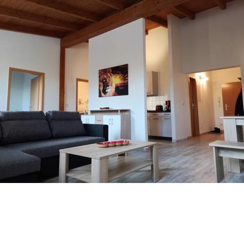 Ferienwohnung Kopp V