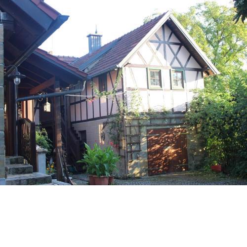 Ferienwohnung Koppelblick