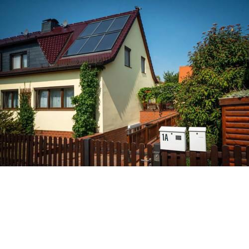 Ferienwohnung Kopprasch