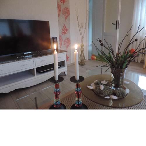 Ferienwohnung "Koralle"