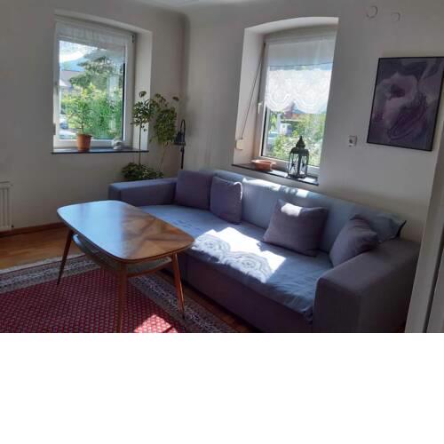 Ferienwohnung Kordel, Tor zur Eifel