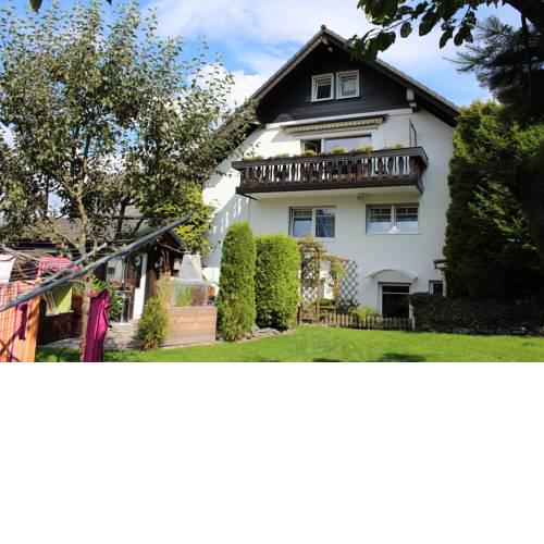 Ferienwohnung Kordes
