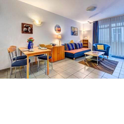 Ferienwohnung Kormoran