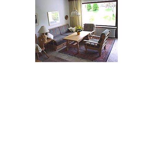 Ferienwohnung Kornau