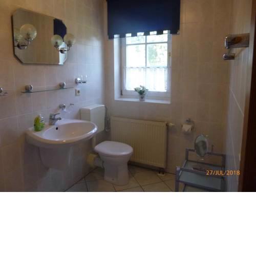 Ferienwohnung Kornblume