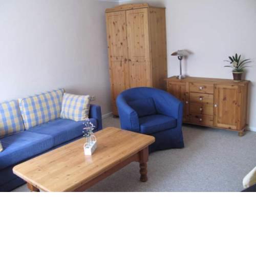 Ferienwohnung Kornblume