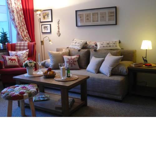 Ferienwohnung Körner Nr. 2