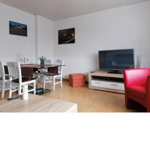 Ferienwohnung Körner