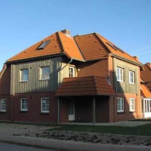 Ferienwohnung Kornfeld