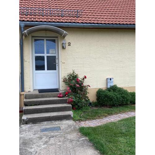Ferienwohnung Kornkäfer 1
