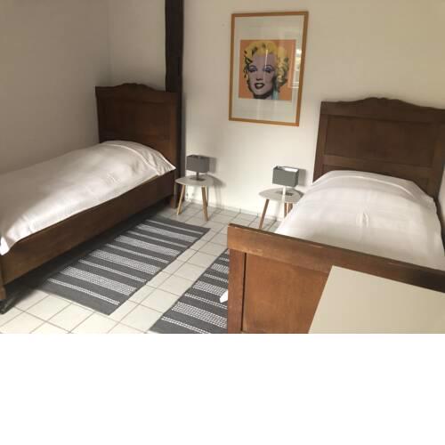 Ferienwohnung Kornkäfer