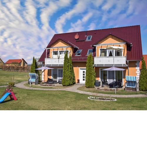 Ferienwohnung Korswandt