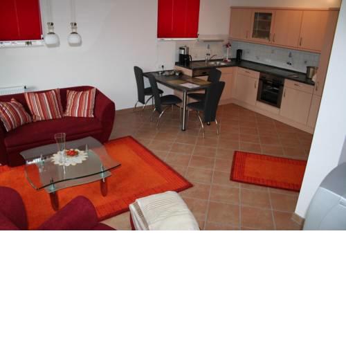 Ferienwohnung Korte