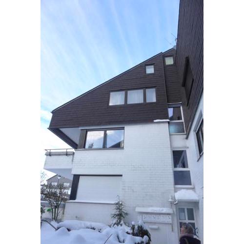 Ferienwohnung Körver