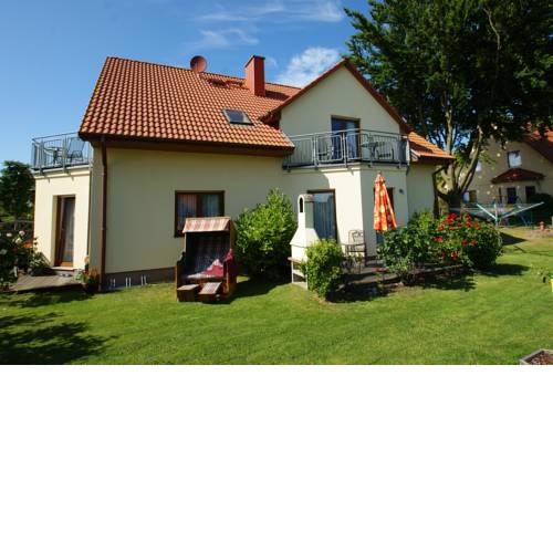 Ferienwohnung Koserow
