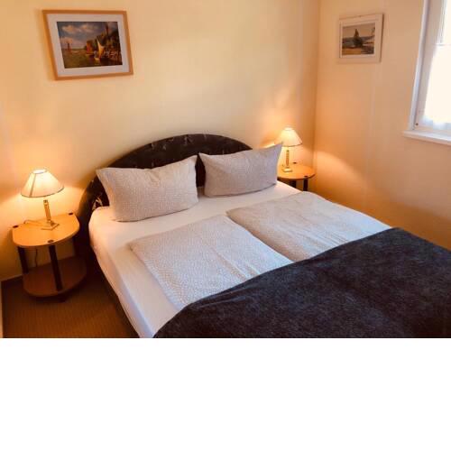 Ferienwohnung Koserow