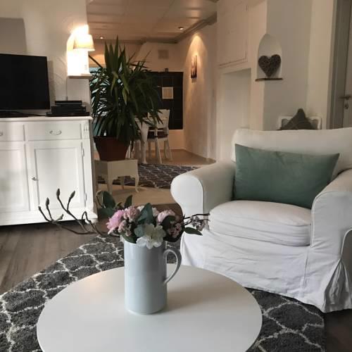 Ferienwohnung Kosta
