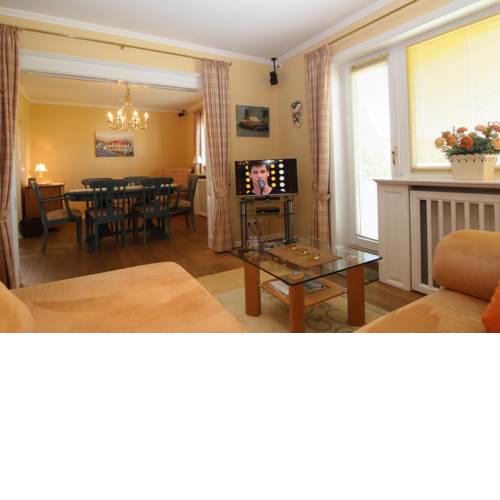 Ferienwohnung Köstens